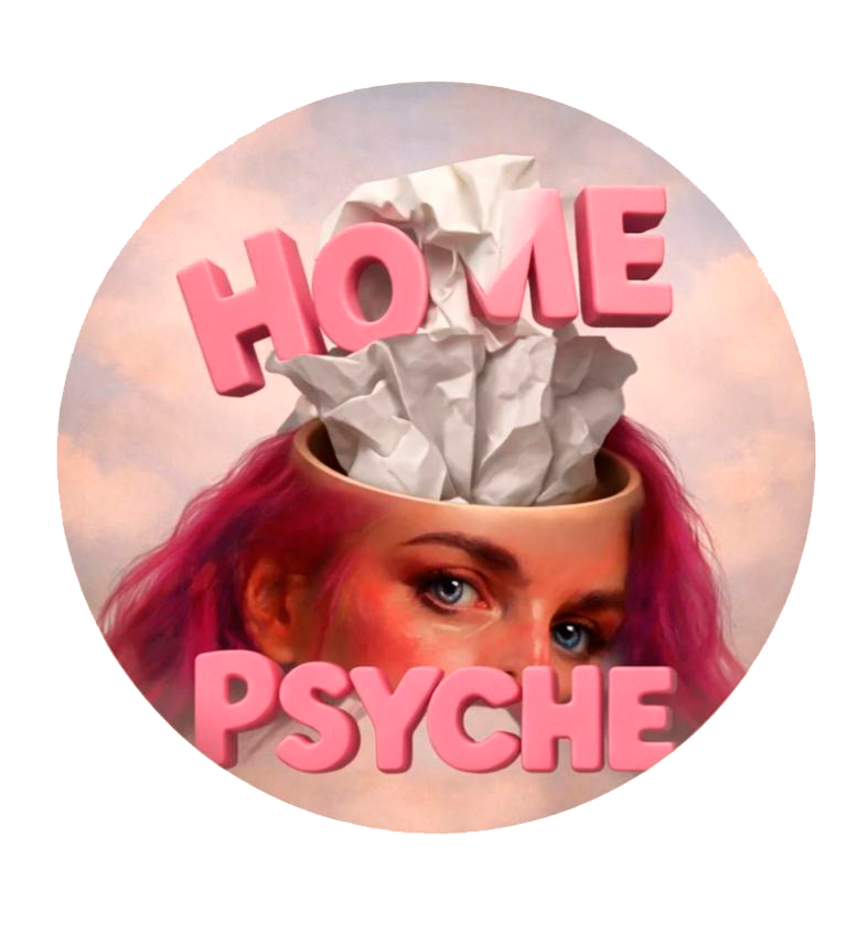 Home Psyche